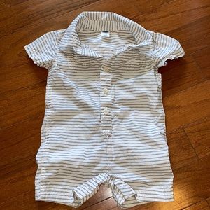 Old Navy Romper